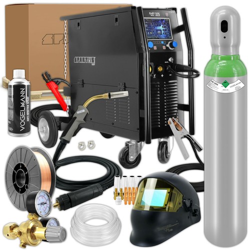 Spartus easymig 325 poste - spartus®,