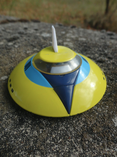 Goldorak ufo tfo - goldorak, ovterre
