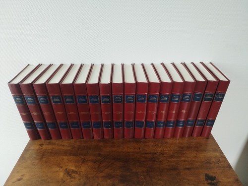 Encyclopédie grand larousse - encyclopédie,