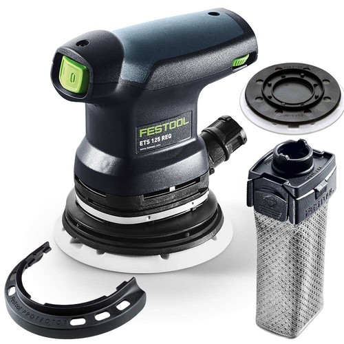 Festool ponceuse - festool, à