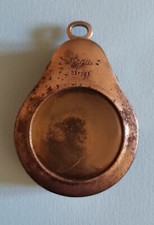 Ancien boîtier de protection