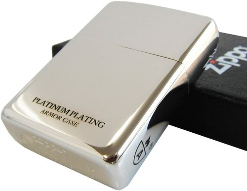 Zippo armor case - :, :
