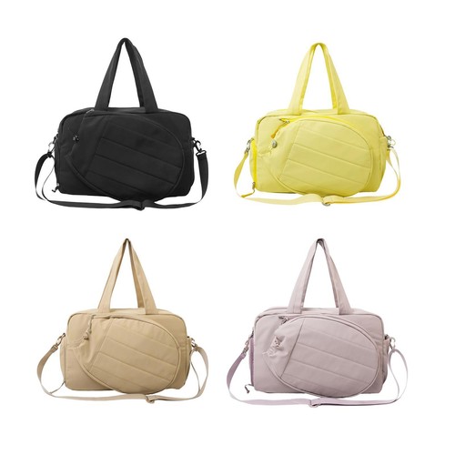 Sac tennis portable grande - sac,