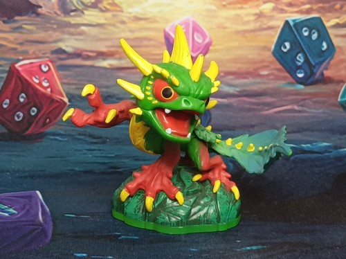 Camo figurine skylanders - camo,