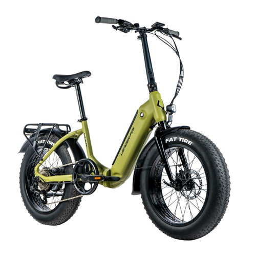 Velo electrique vae - electrique-vae, fat