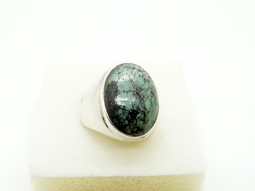 Chevalière homme argent et - chevalière,