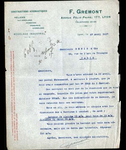 Lyon constructions - (69),