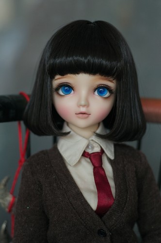 10 pullip bjd doll - 1/3,
