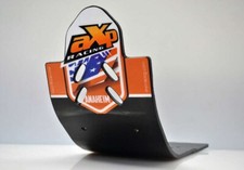 Sabot protection AXP moto