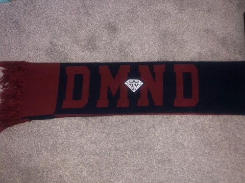 Diamond supply scarf - co,