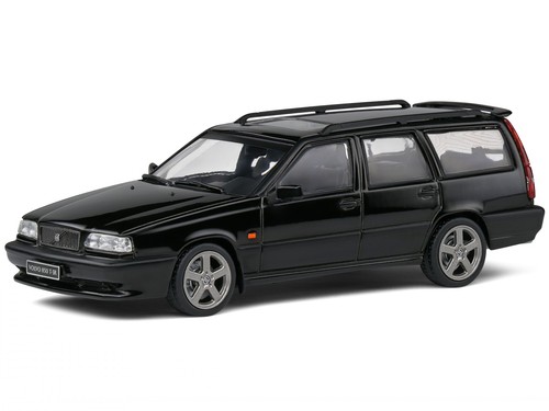 Volvo 850 break 1996 noir - break,