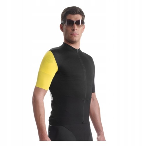 Maillot cyclisme assos - maillot, de