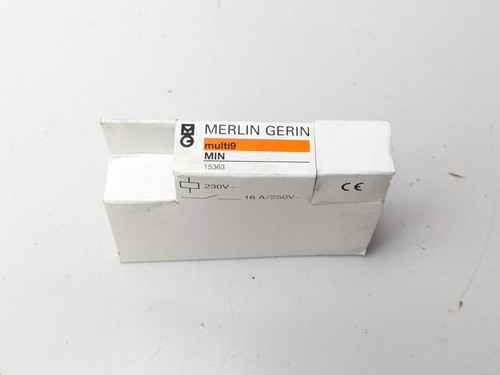 Minuterie réglable min 16a - réglable,