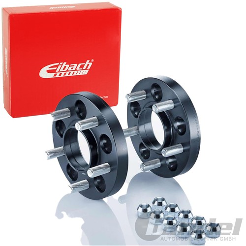 Eibach pro spacer 36mm - eibach, pro-spacer