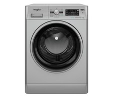 Whirlpool FFB 116 SILVER IT