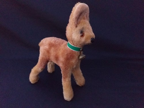 Biche max carl - biche,