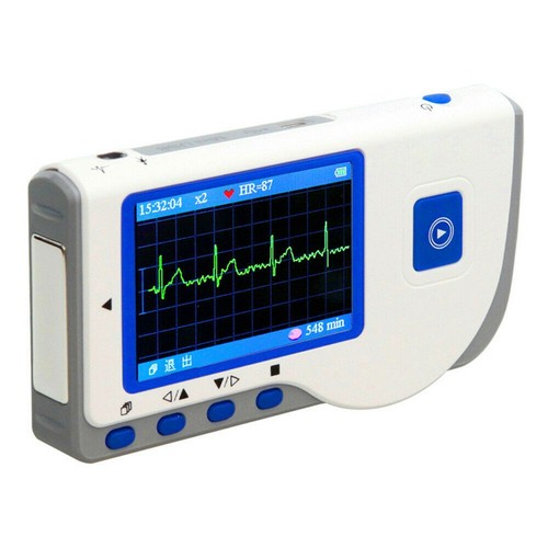 80b handheld easy ekg - 80b,