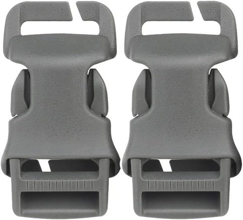 2pcs tactical quick release - tactical, quick-release