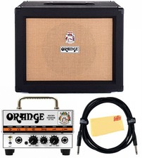 Orange PPC112 1x12"