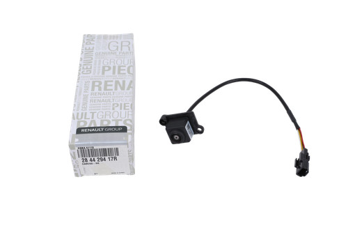 Genuine reverse camera - camera, renault