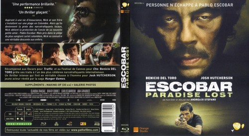 Escobar paradise lost - escobar:,