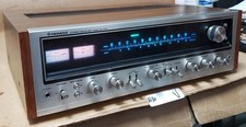 VERY NICE PIONEER SX-737 STEREO RECEIVER ! N30 V
