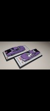 Ufo Shado Paul Foster car kit