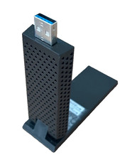 NETGEAR A6210 USB 3.0 WIFI -