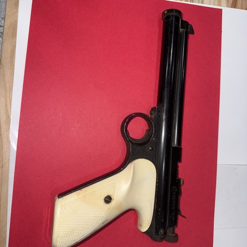 Vintage crosman model 116 - vintage,