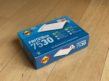 AVM FRITZ Box 7530 WLAN Router
