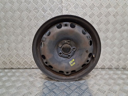 Jante acier tole seat - acier,
