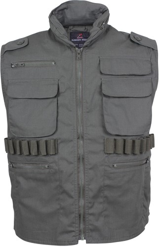 Rothco tactical ranger vest - tactical,