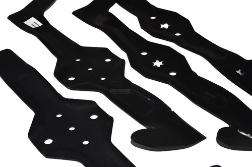 Jeu couteaux 3 cm - de, 54,3