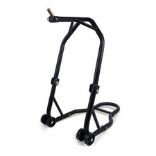 Lève moto avant sous colonne