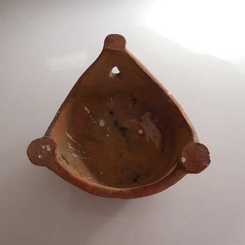N2740 poterie céramique - , terre