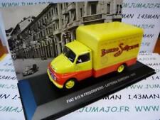 PIT55 1/43 IXO Altaya époque