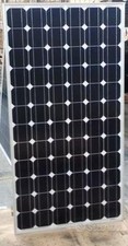Himin Solar HG-185S PHOTOVOLTAIC PANEL, 185W 158*80.8*5 cm - USED GUARANTEED