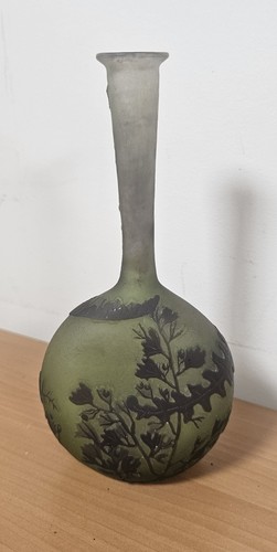 Vase soliflore emille - vase,