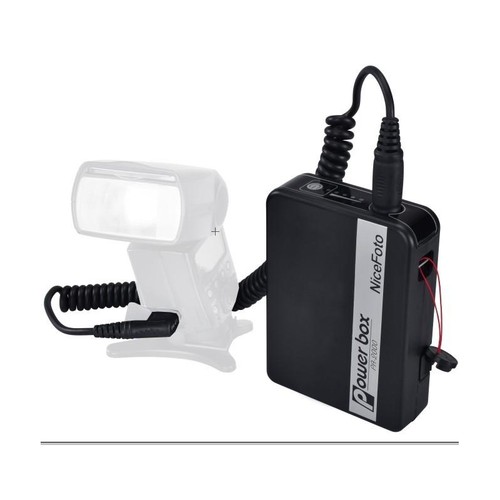 Nicefoto power box pa2000 - nicefoto,