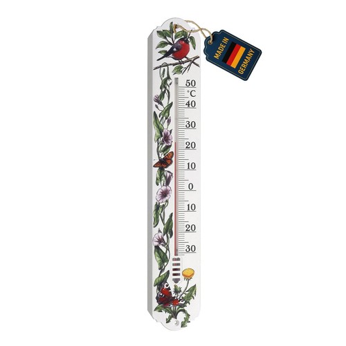 Thermomètre analogique