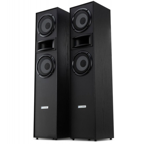 Enceintes colonne hifi - enceintes,