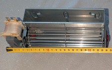 Ventilateur centrifuge