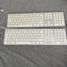 Clavier Apple A1243 Wired Mac
