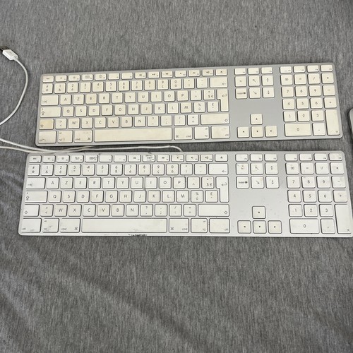 Clavier apple a1243 wired - clavier, mac