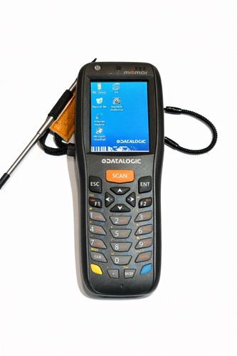 Scanner portable datalogic - portable,