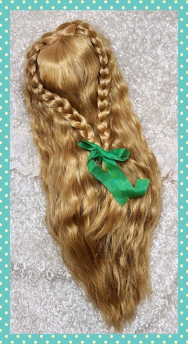 Bjd balljointed doll - 1/3,