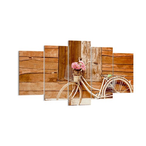 Impression sur toile 160x85cm - impression,