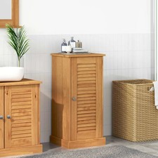 Armoire de salle de bain avec