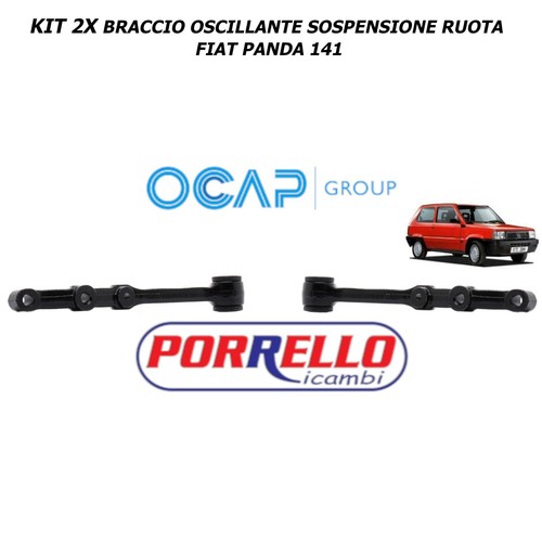 Kit bras oscillant support - kit,