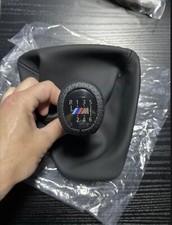 Pommeau Vitesse  BMW M Serie 3